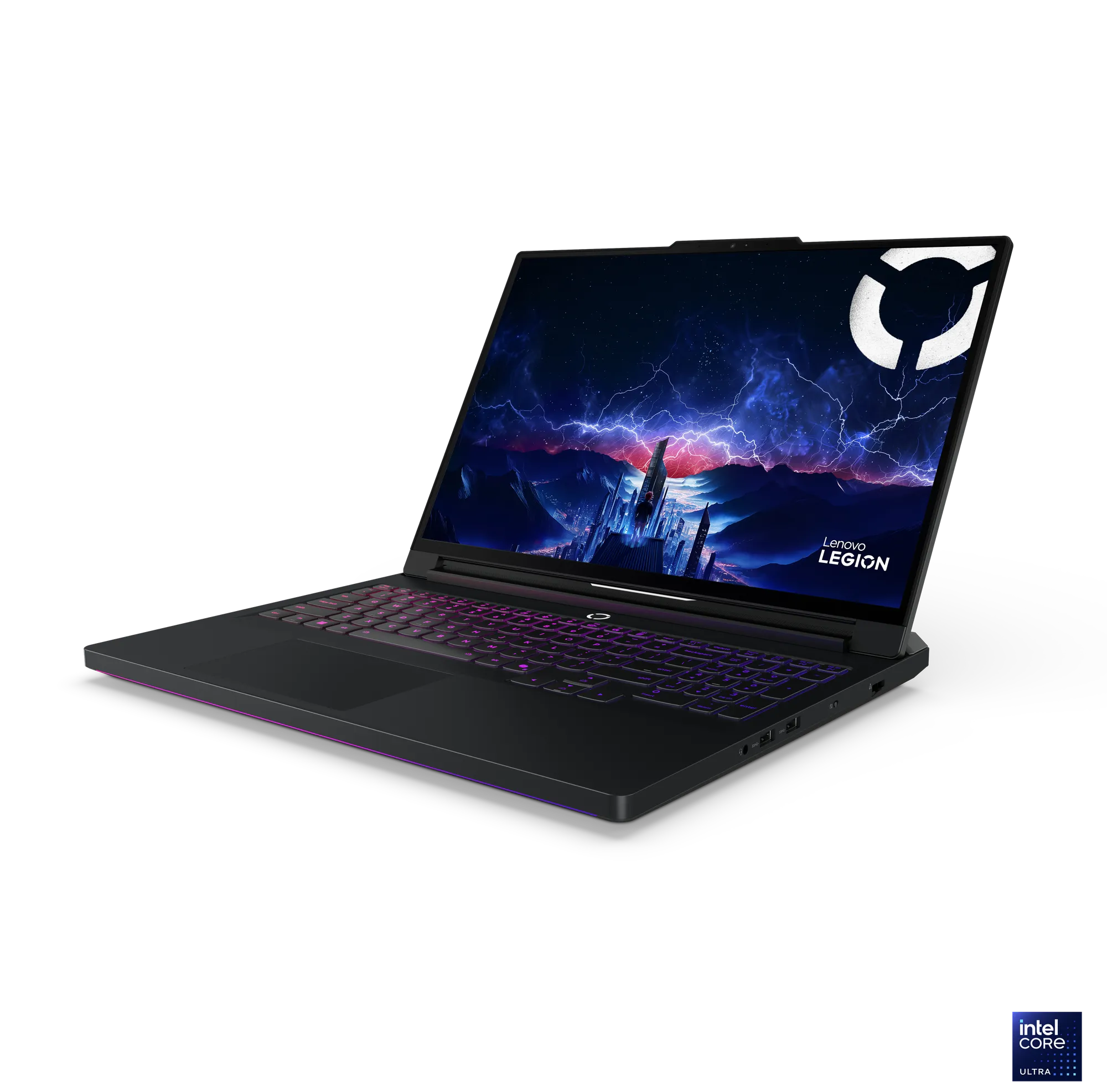 Lenovo 15.1" Legion 5i Ultra 9 275HX 32GB DDR5 | 1TB RTX 5070 2560 x 1600 OLED