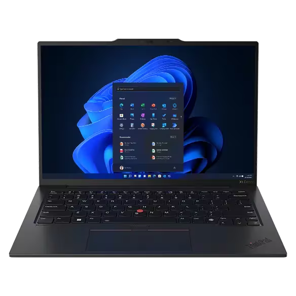 ThinkPad X1 Gen 12 | Leve, Rápido e Confiável ThinkPad X1 Gen 12 | Leve, Rápido e Confiável