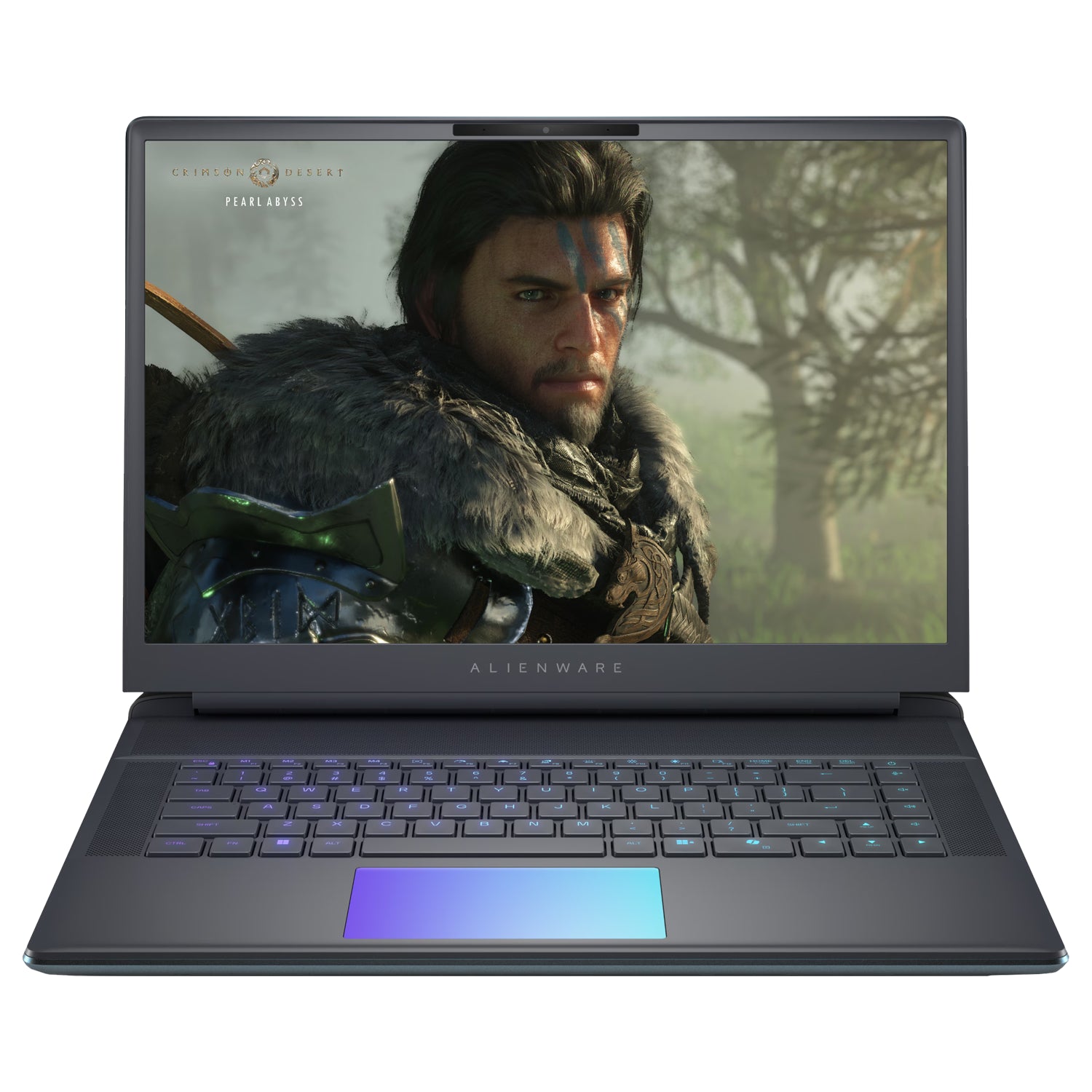 Alienware Area-51 Ultra 9 290HX 64 GB DDR5 2 TB gen 5 SSD 16" QHD RTX 5090 2026