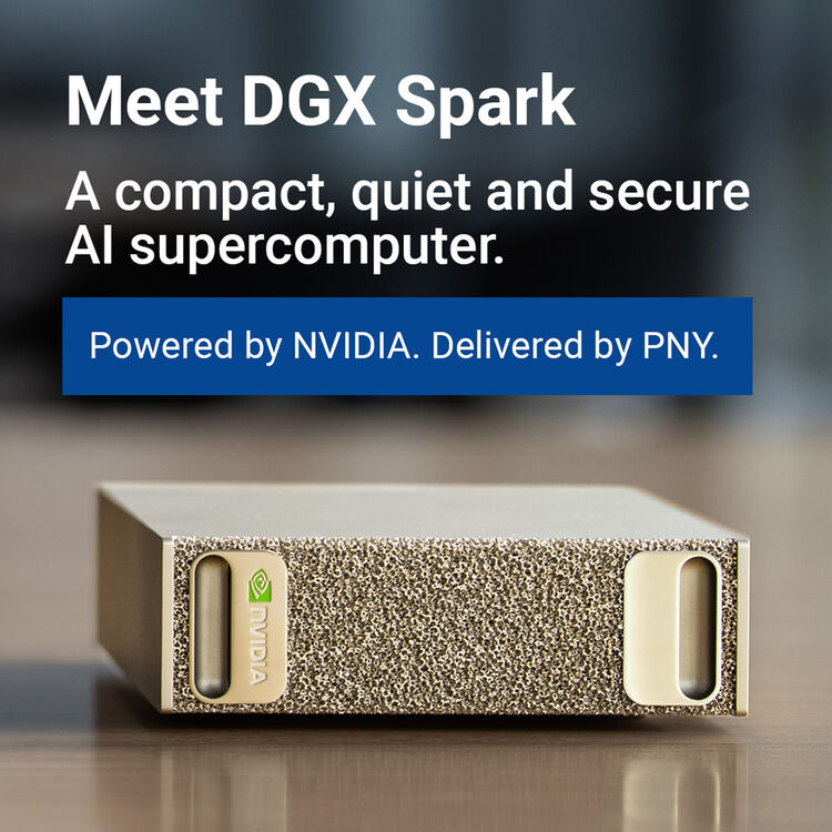 Mini Pc Nvidia Dgx Spark Workstation Dgx Spark 128gb 4tb