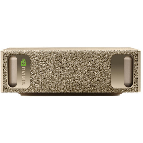 Mini Pc Nvidia Dgx Spark Workstation Dgx Spark 128gb 4tb