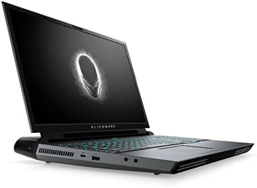 Alienware 16 Area-51m Ultra 9 275HX – 64GB RAM, 2TB SSD, RTX 5090/5080, Tela 16" QHD
