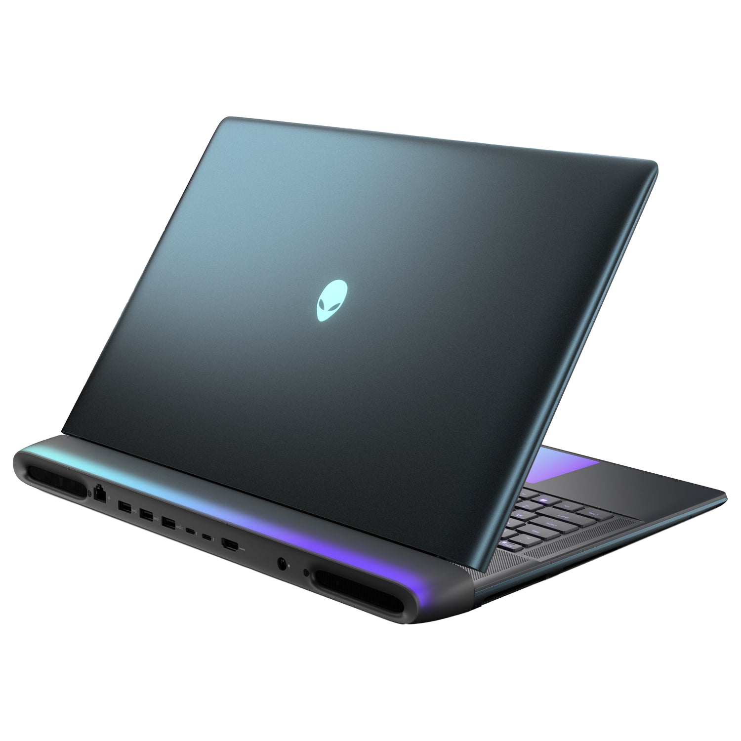 Alienware Area-51 Ultra 9 290HX 64 GB DDR5 2 TB gen 5 SSD 16" QHD RTX 5090 2026