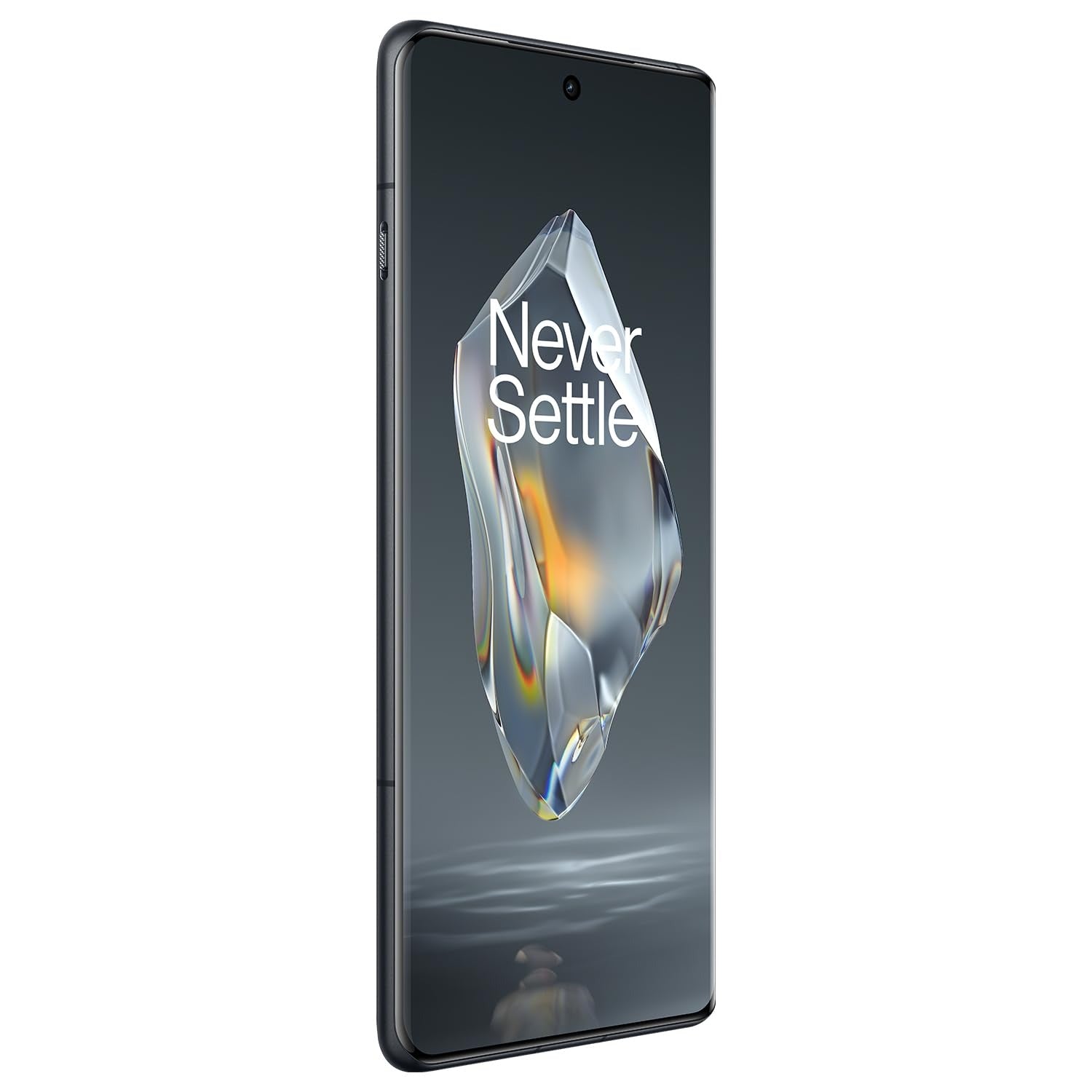 OnePlus 12R 128 GB | Rápido, elegante e fluido