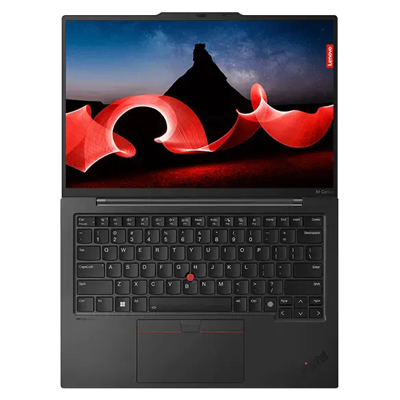Lenovo ThinkPad X1 Gen 12 14" 16GB RAM E 512GB SSD