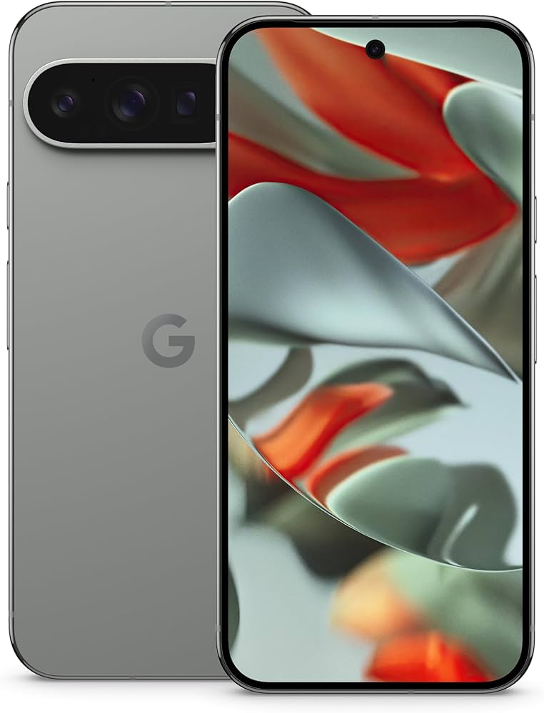 Google Pixel 9 Pro – 512