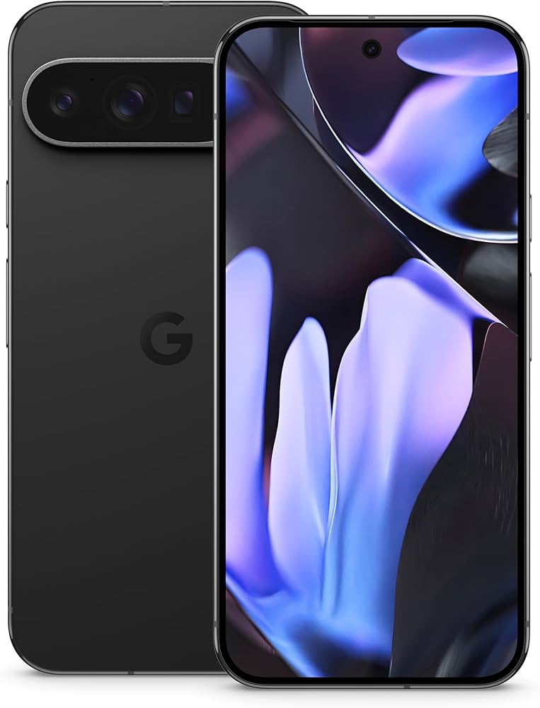 Google Pixel 9 Pro – 512