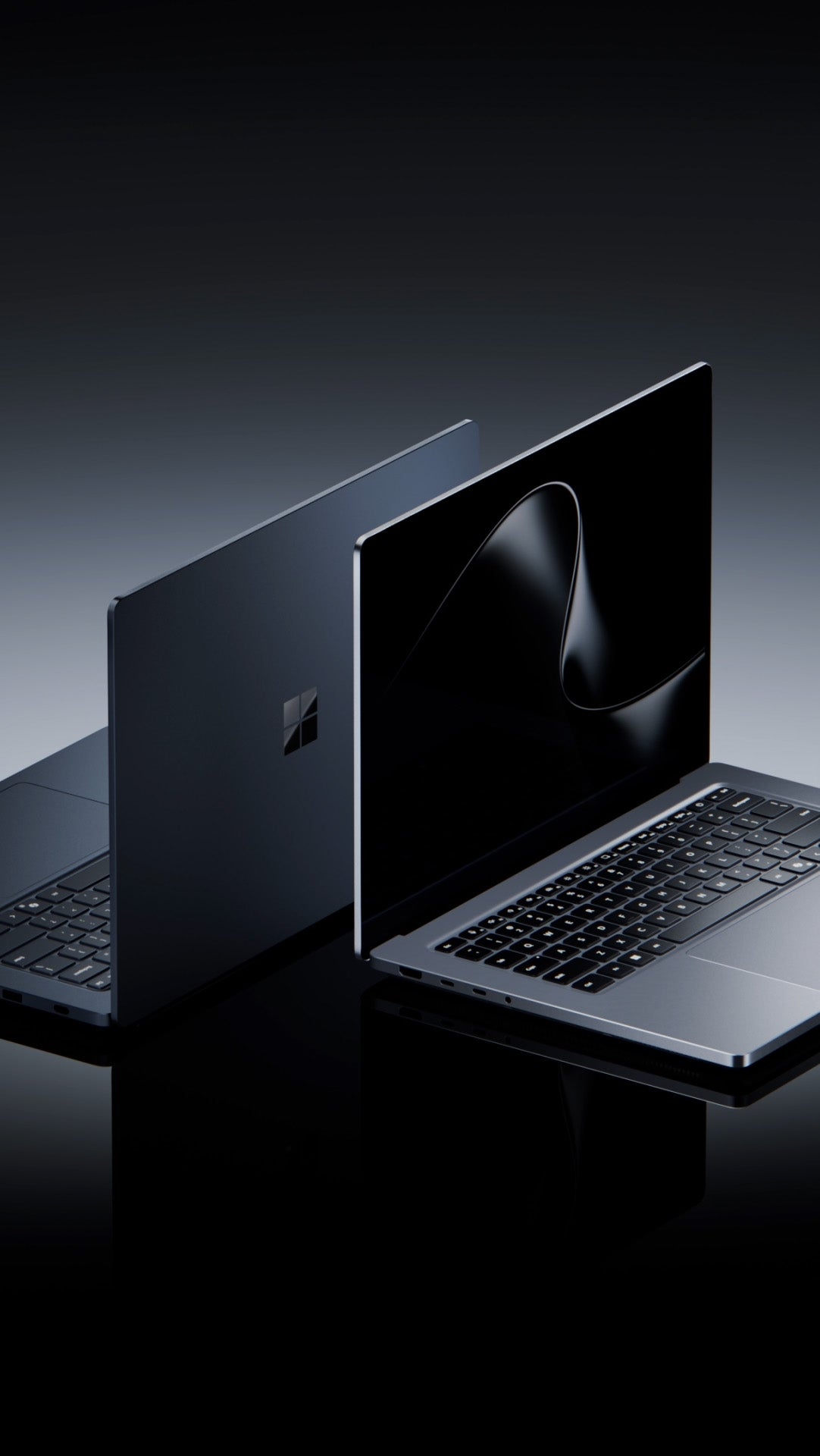 Surface Laptop Ultra - detalhes