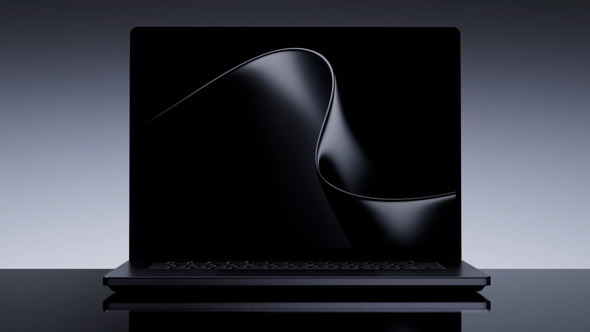 Surface Laptop Ultra - tela PixelSense Ultra