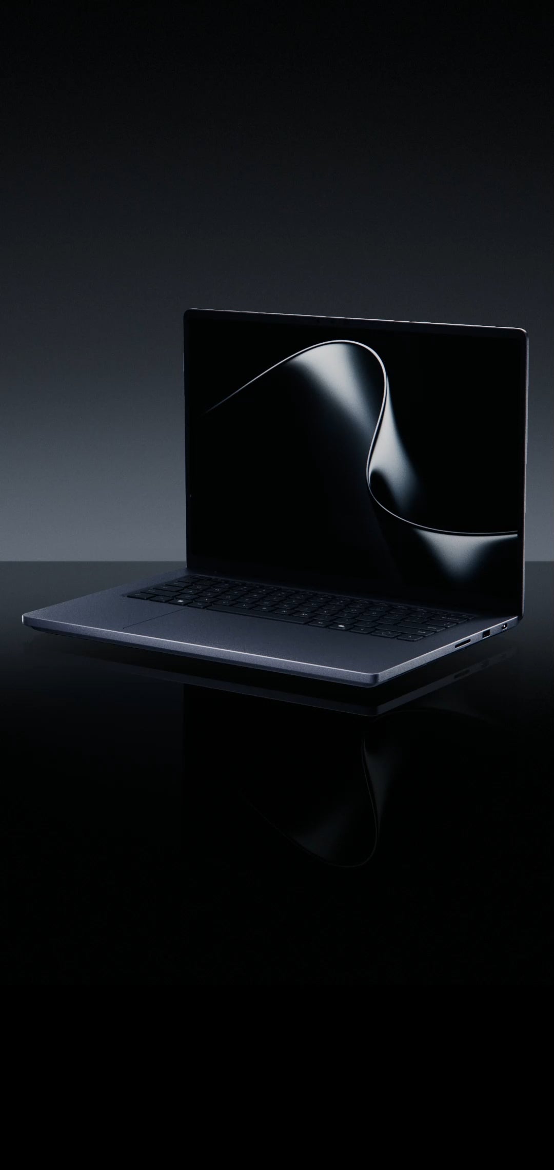 Microsoft Surface Laptop Ultra 15"