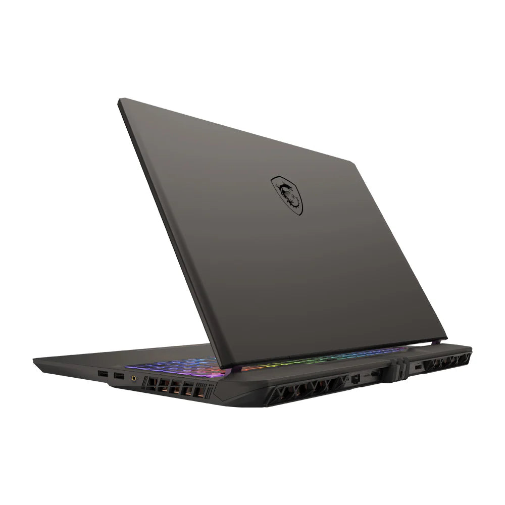 MSI 16" Vector 16 HX Gaming Laptop i9 Processor 14th Gen 32GB DDR5 RAM | 1Tb M.2 16" QHD. 4090