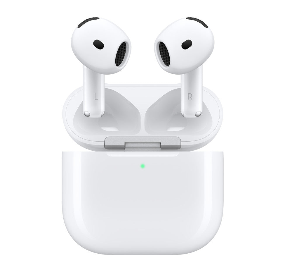 AirPods (4ª geração) com Cancelamento de Ruído Ativo