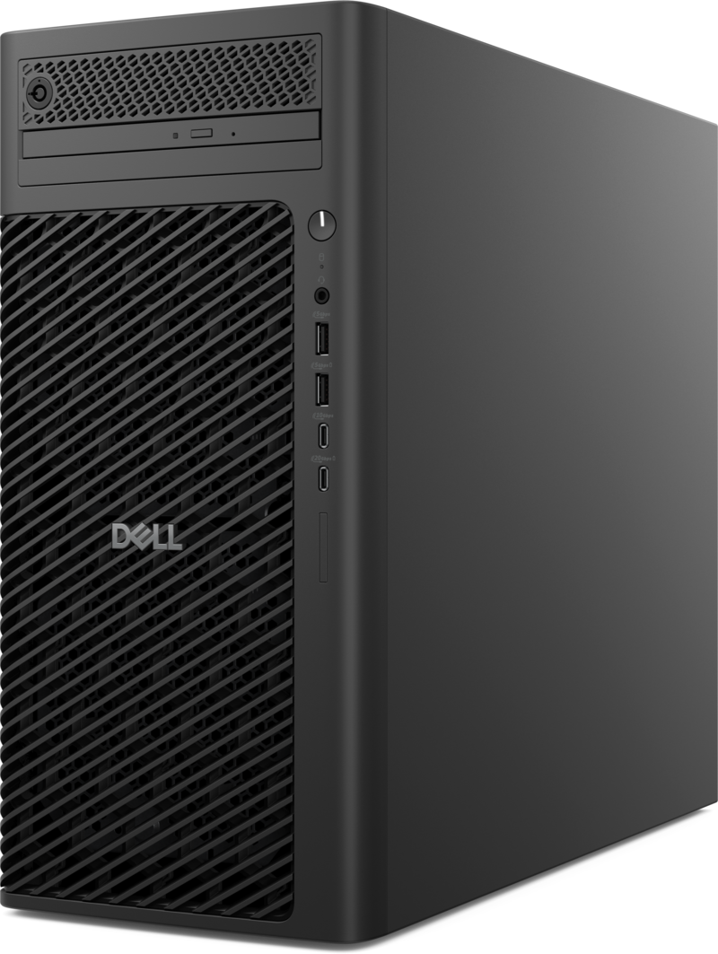 Dell Pro Max Tower T2