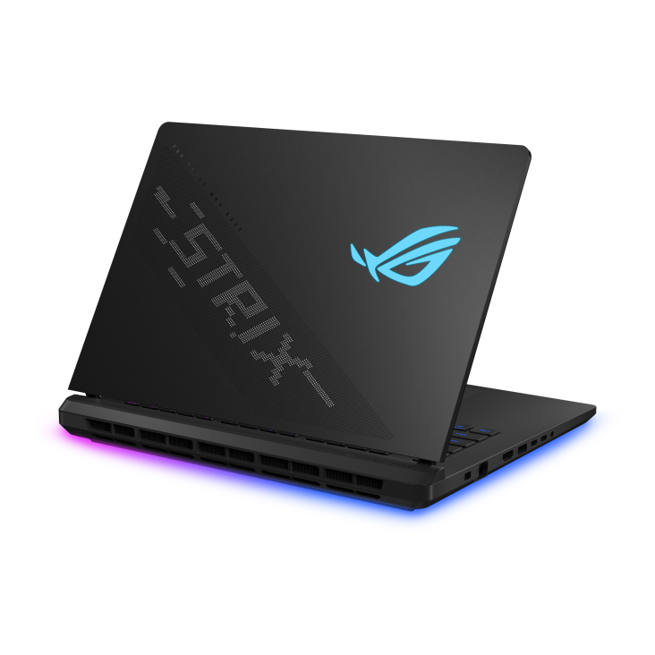 ASUS 18" Republic of Gamers Strix SCAR 18" 2560 x 1600 Ultra 9 275HX 32gb ram 2Tb ssd RTX 5090