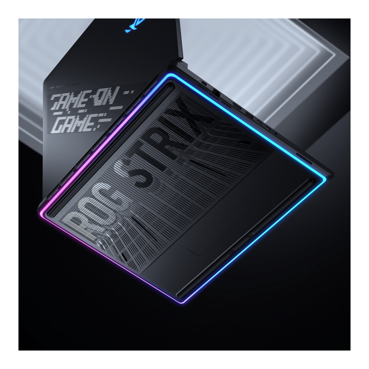 ASUS 18" Republic of Gamers Strix SCAR 18" 2560 x 1600 Ultra 9 275HX 32gb ram 2Tb ssd RTX 5090