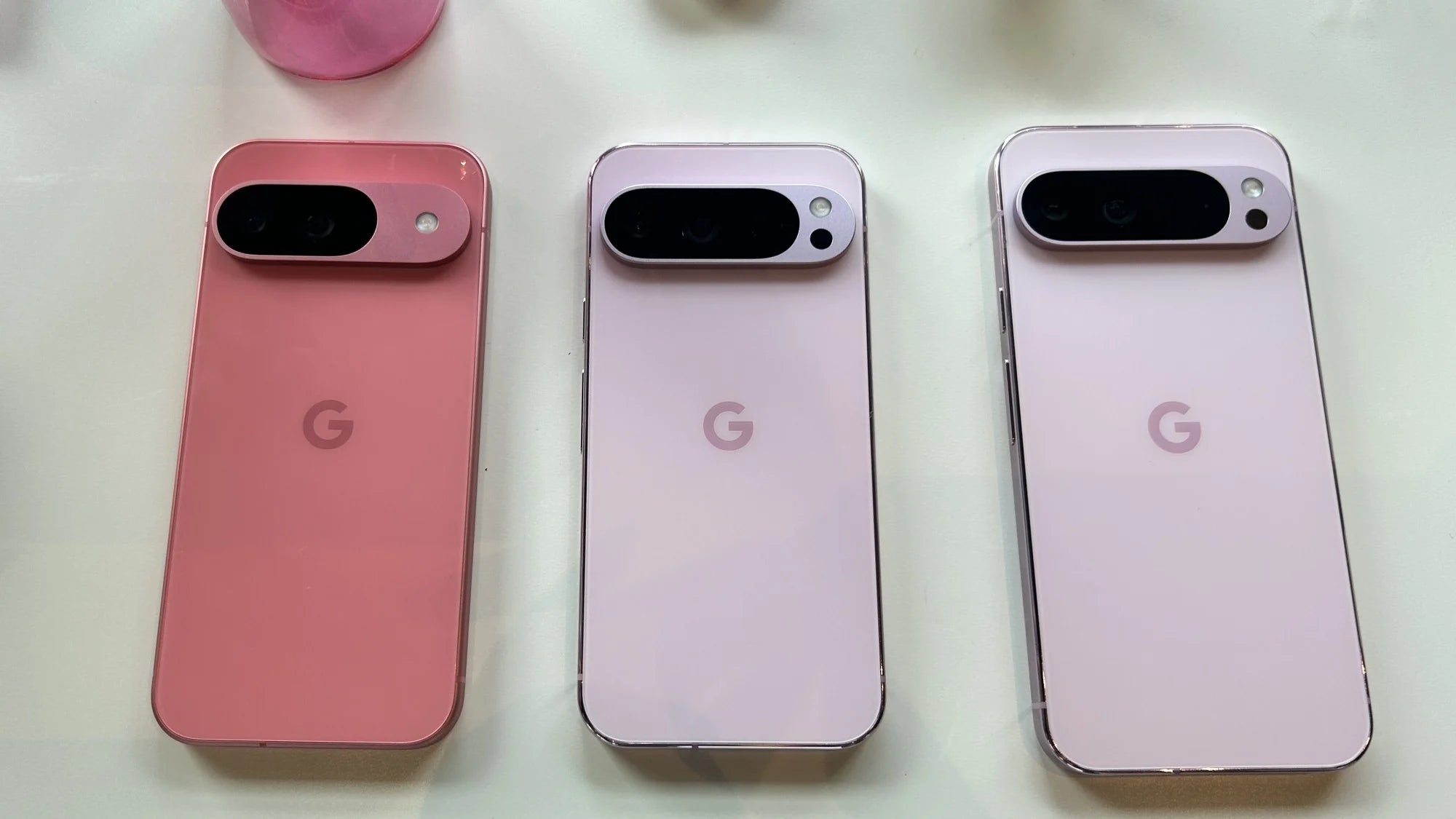 Google Pixel 9 Pro – 512