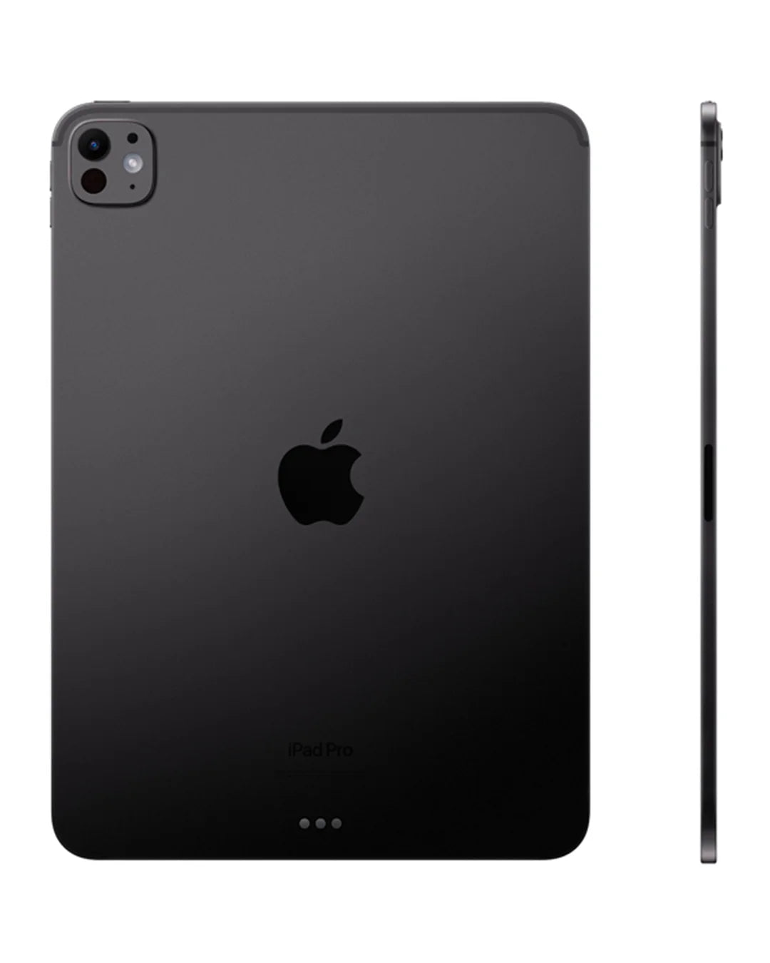 iPad Pro 11" M5 256/512GB 1/2TB Wi-Fi + Cellular