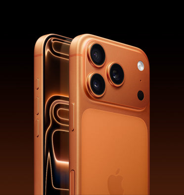 IPhone 17 Air / 17 Pro / 17 Pro Max - 256GB / 512GB / 1TB / 2TB