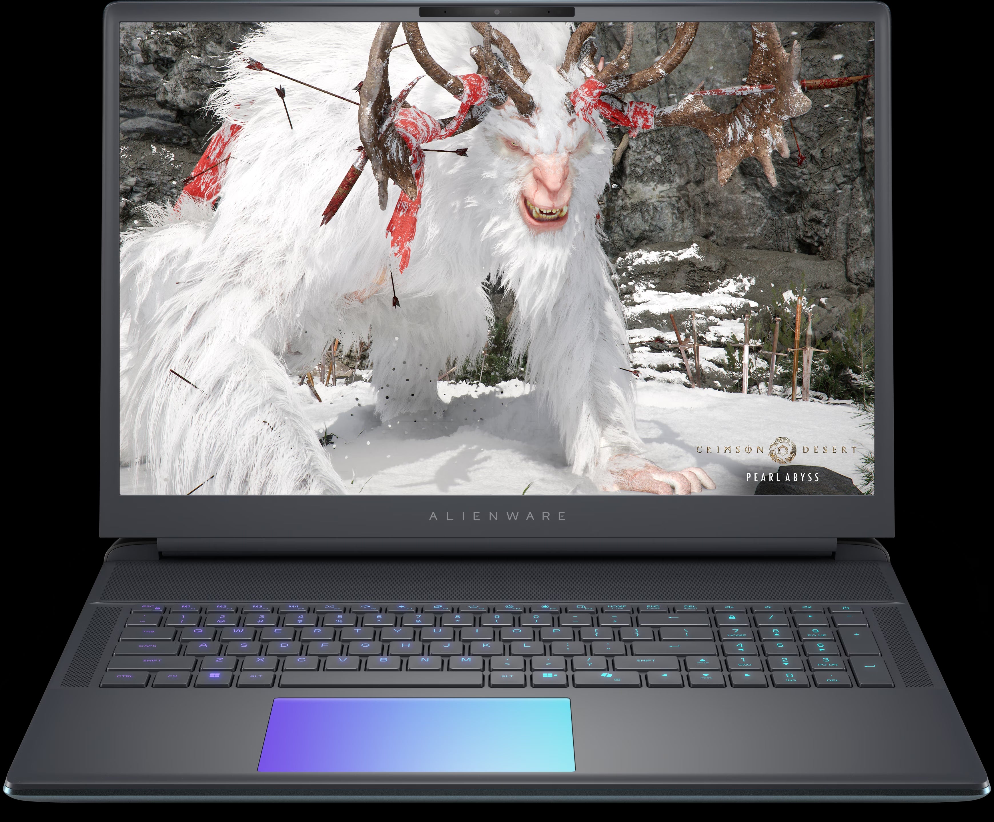 Alienware 18 Area-51 Ultra 9 275HX 64 GB DDR5 2Tb SSD 18" QHD  RTX 5090/5080