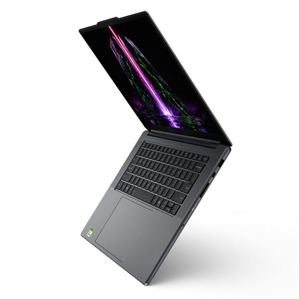 Lenovo Pro 9n 15 Gen 11 - teclado