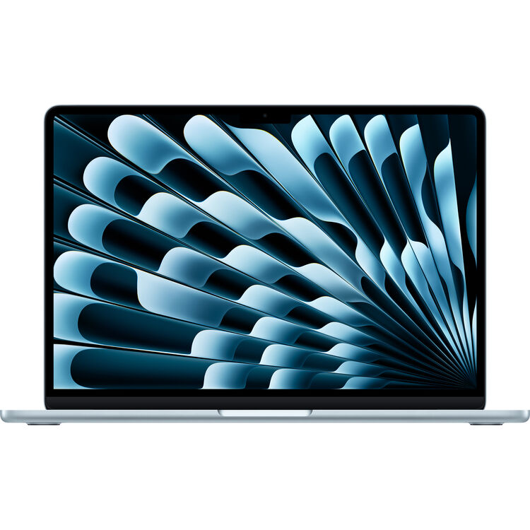 Apple MacBook Air 13" M5 16 de RAM 512GB de SSD Modelo Basico