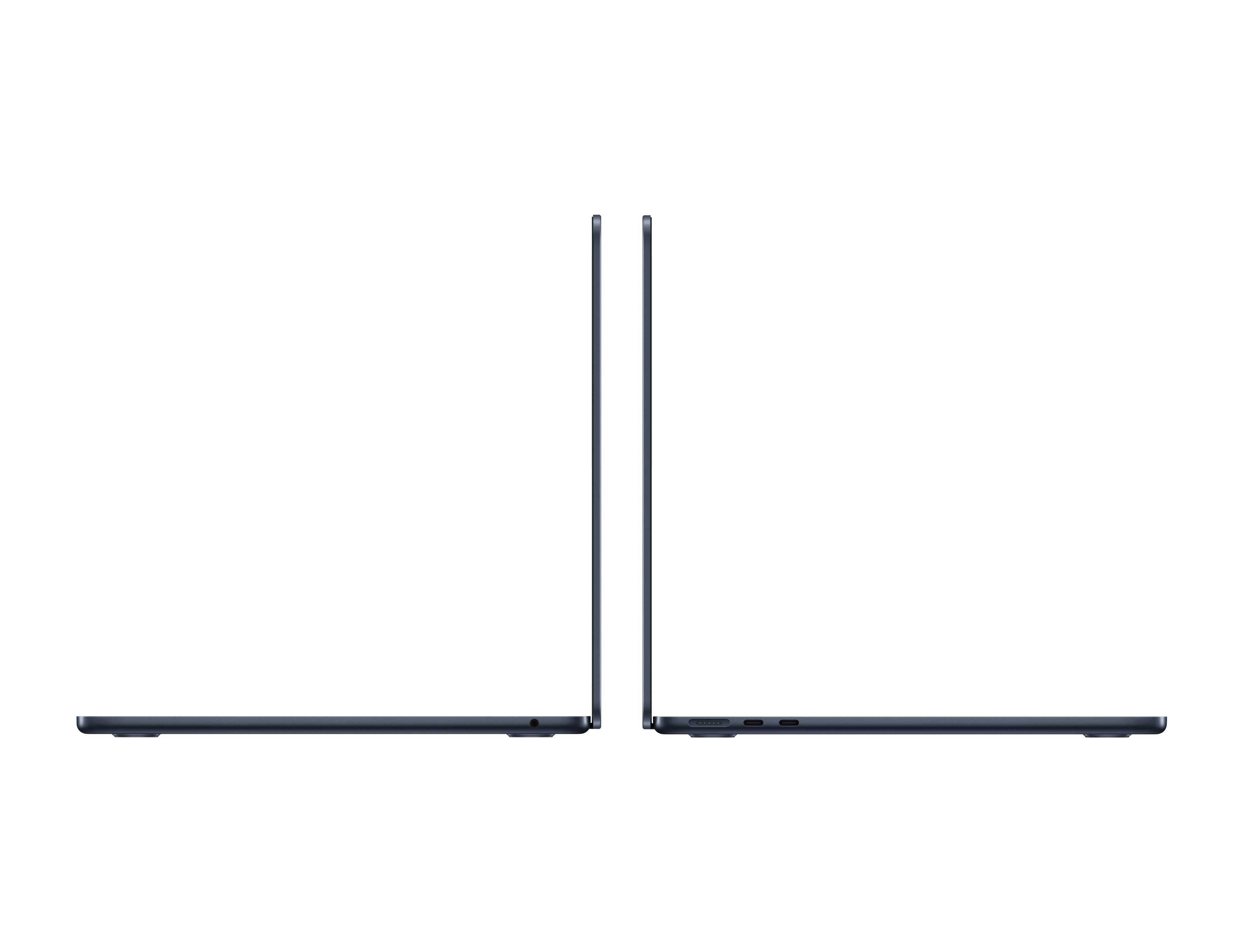 Apple MacBook Air 13" M4 16/24/32GB de RAM 256GB/512GB/1TB/2TB de SSD