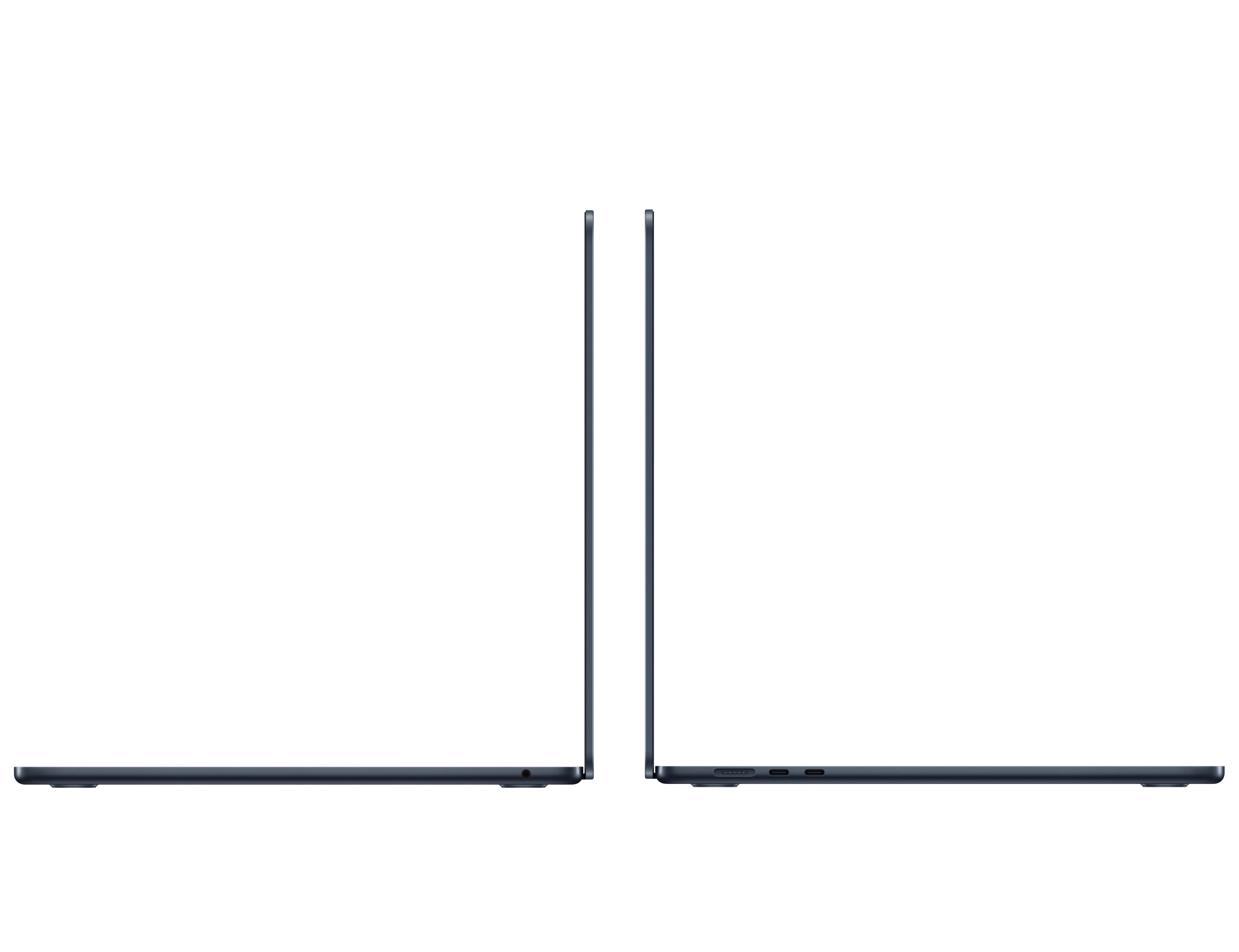 Apple MacBook Air 15" M4 16/24/32GB de RAM 256GB/512GB/1TB/2TB de SSD