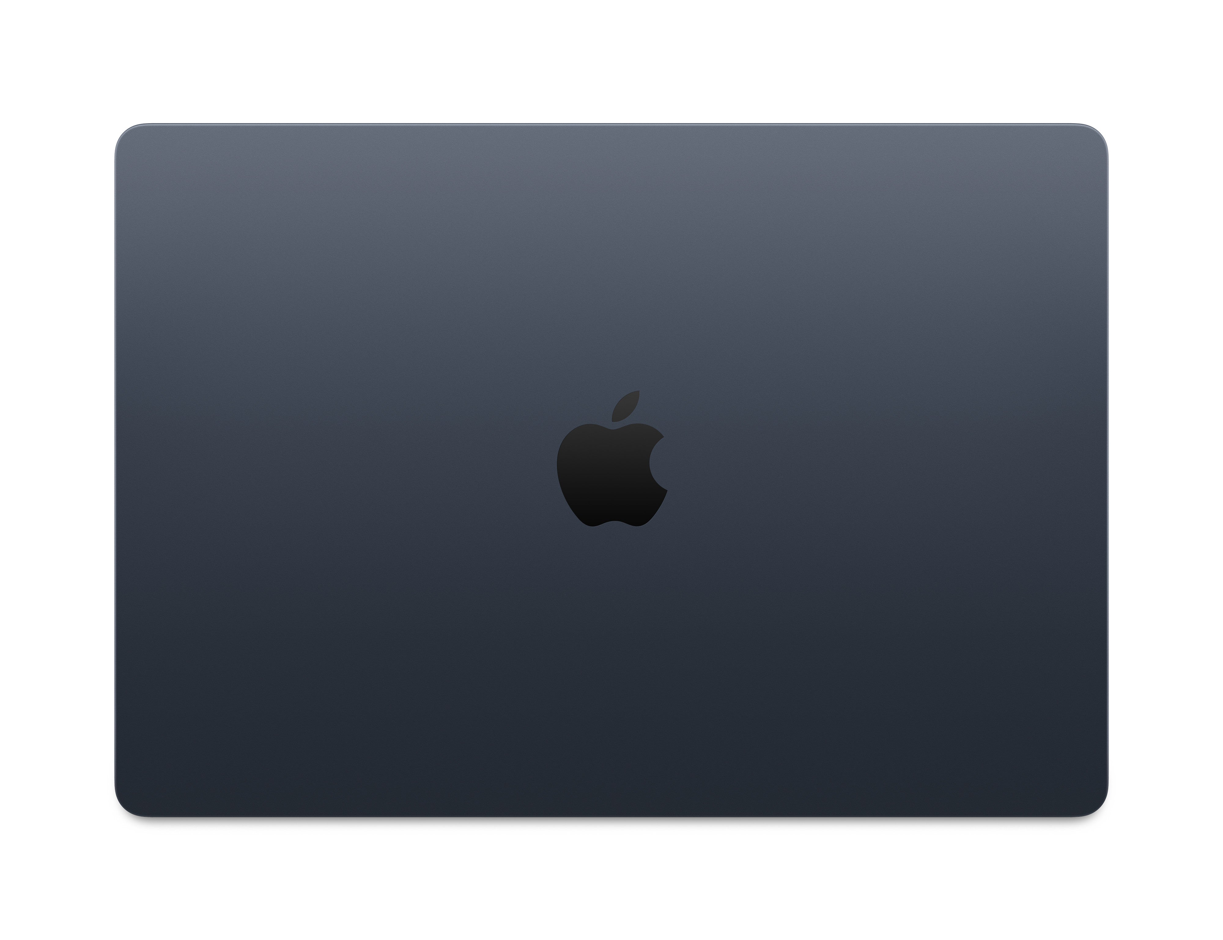 Apple MacBook Air 15" M4 16/24/32GB de RAM 256GB/512GB/1TB/2TB de SSD