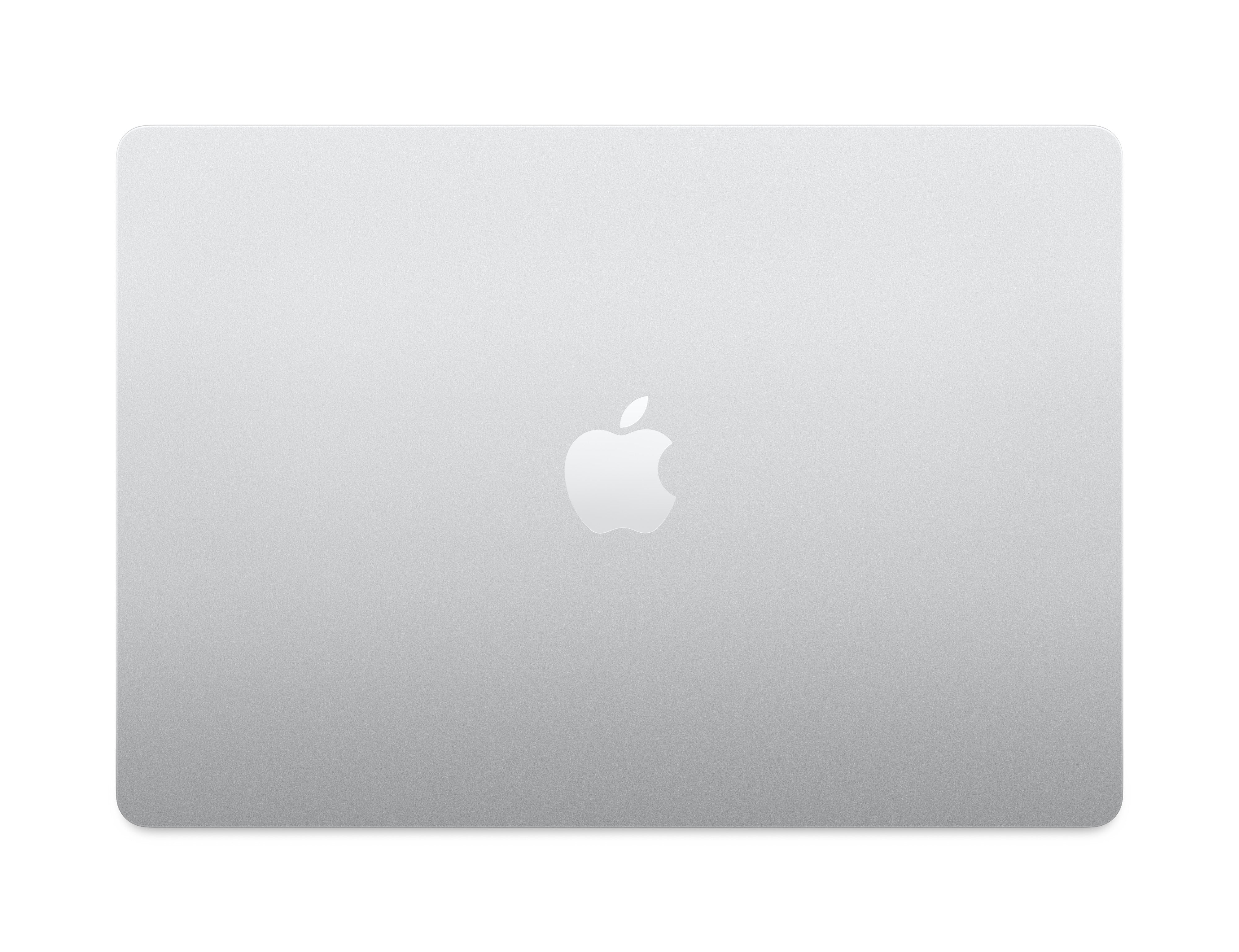 Apple MacBook Air 15" M4 16/24/32GB de RAM 256GB/512GB/1TB/2TB de SSD