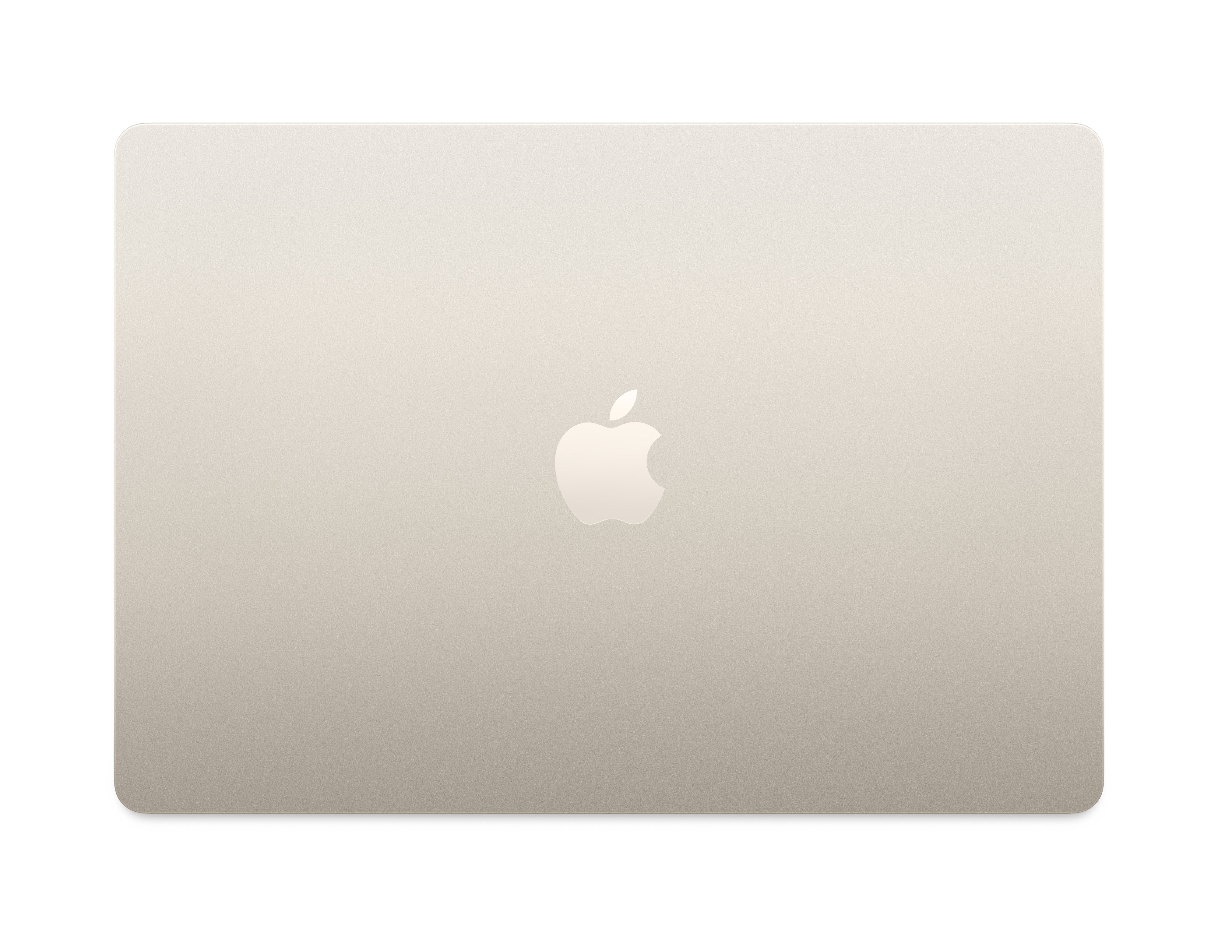 Apple MacBook Air 15" M4 16/24/32GB de RAM 256GB/512GB/1TB/2TB de SSD