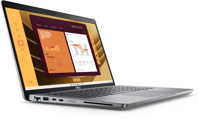 Dell Latitude 5450 I7 Ultra 16GB 512GB Windows 11 Pro