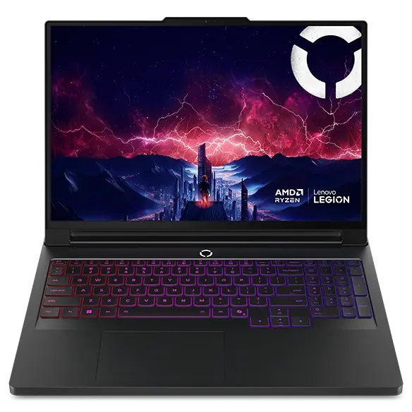 Lenovo Legion Pro 7 Gen 10 AMD