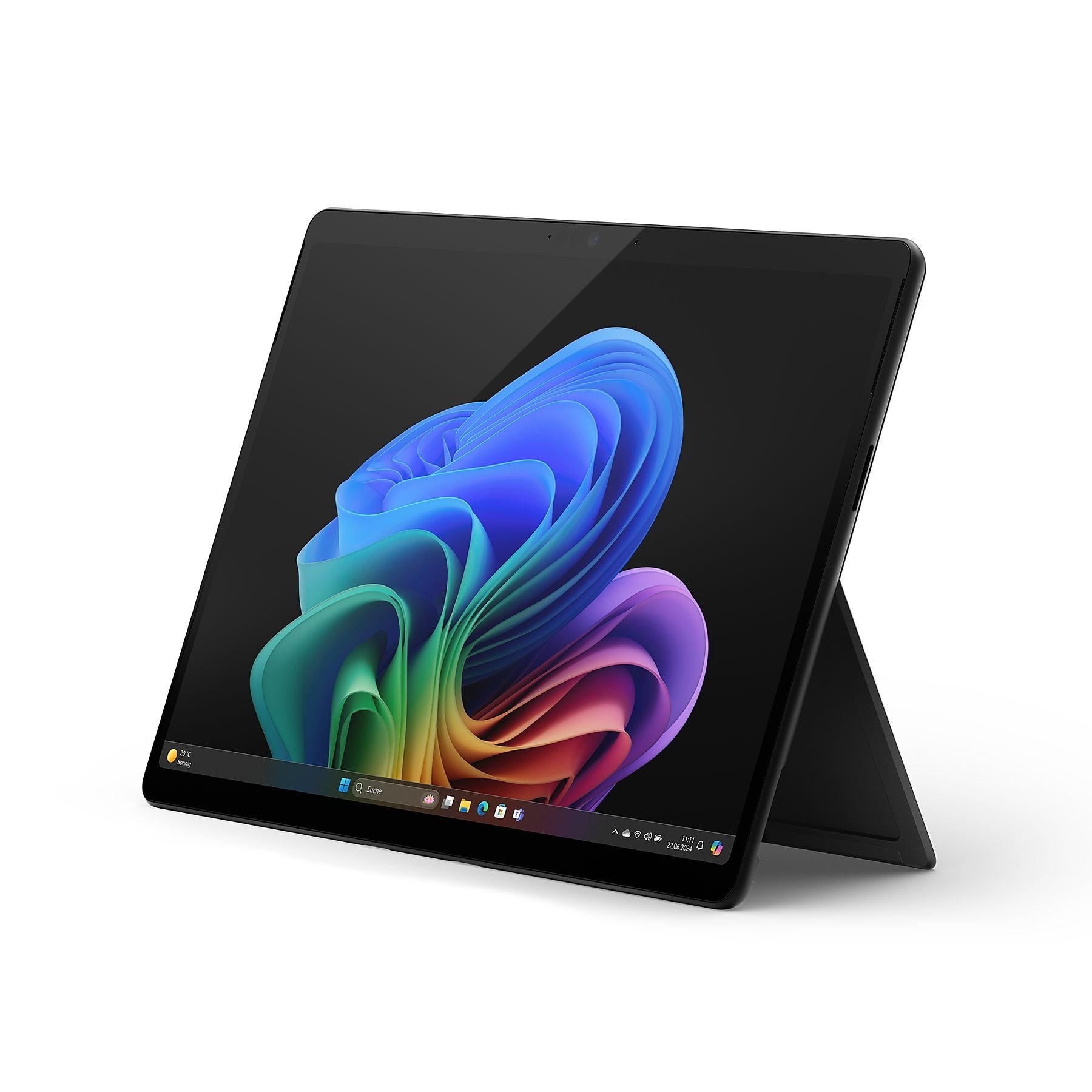 Surface Pro Copilot+ – 32GB RAM, Snapdragon X Elite, Tela OLED
