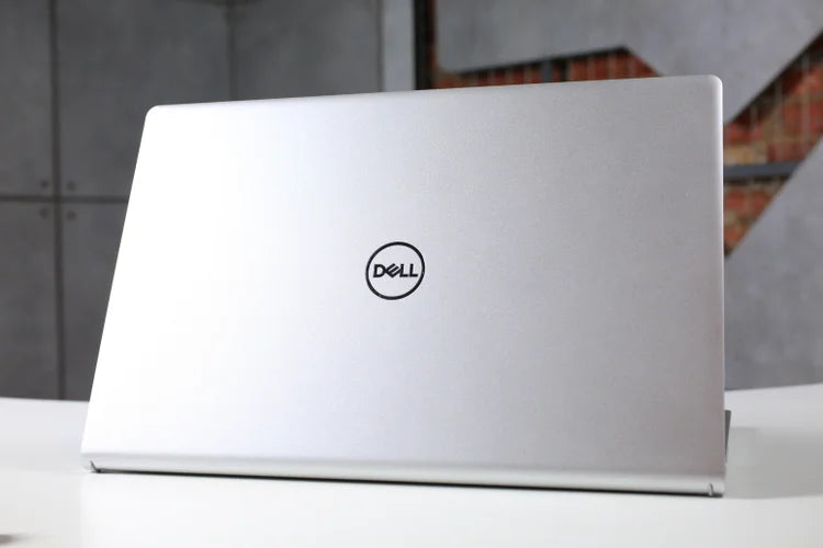 Dell Inspiron 15 – Intel Core i7, 16GB RAM, 512GB SSD, Windows 11