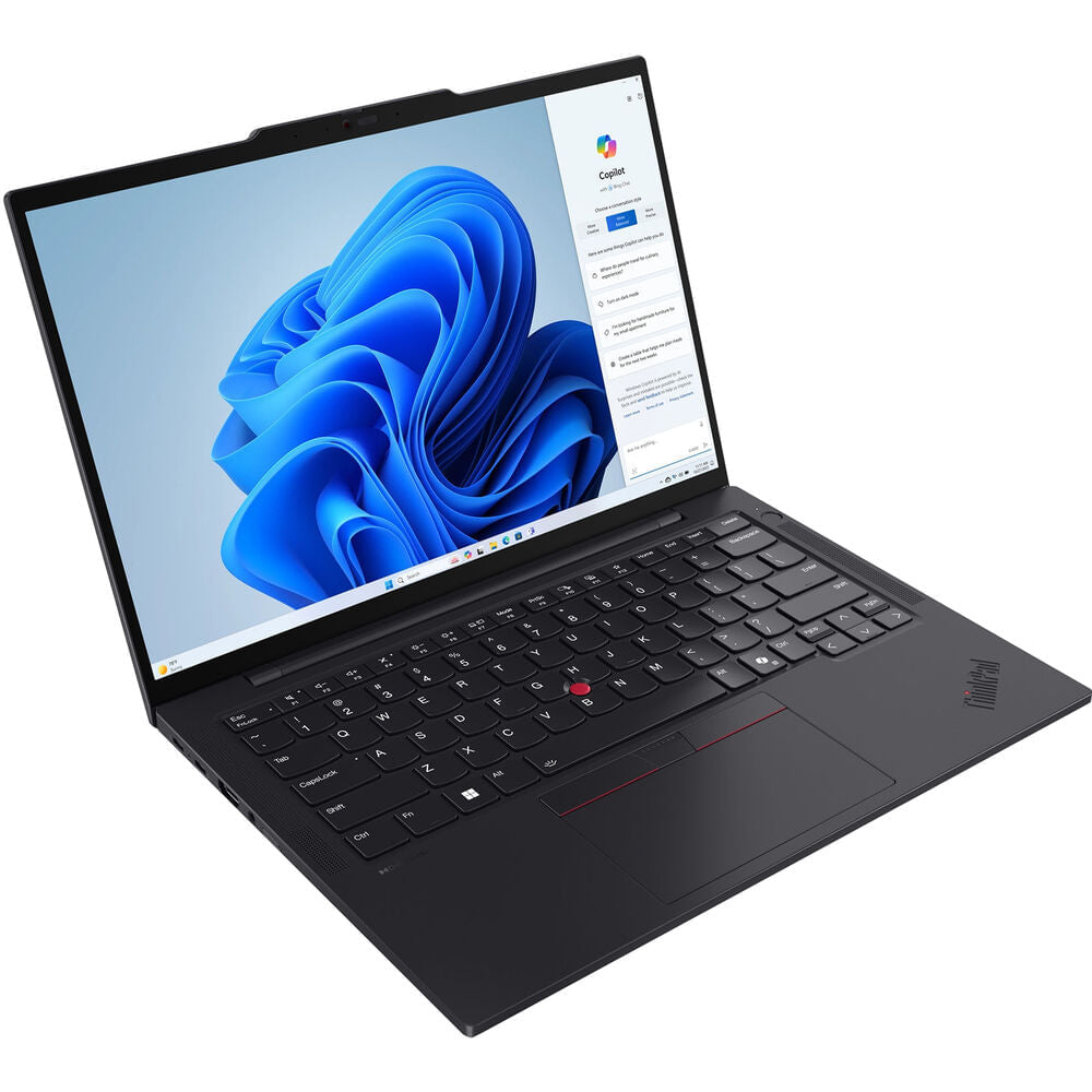 Lenovo T14s  Ultra 7 165H  vPro 32gb 512gb 11 Pro ABNT PT  3 Anos de Garantia (valor indisponível)