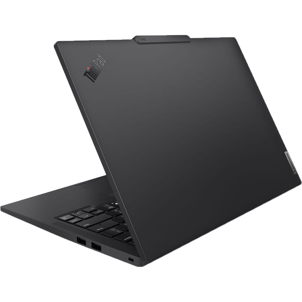 Lenovo T14s  Ultra 7 165H  vPro 32gb 512gb 11 Pro ABNT PT  3 Anos de Garantia (valor indisponível)