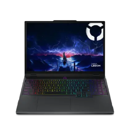 Lenovo Legion 5i Gen 10 com teclado RGB