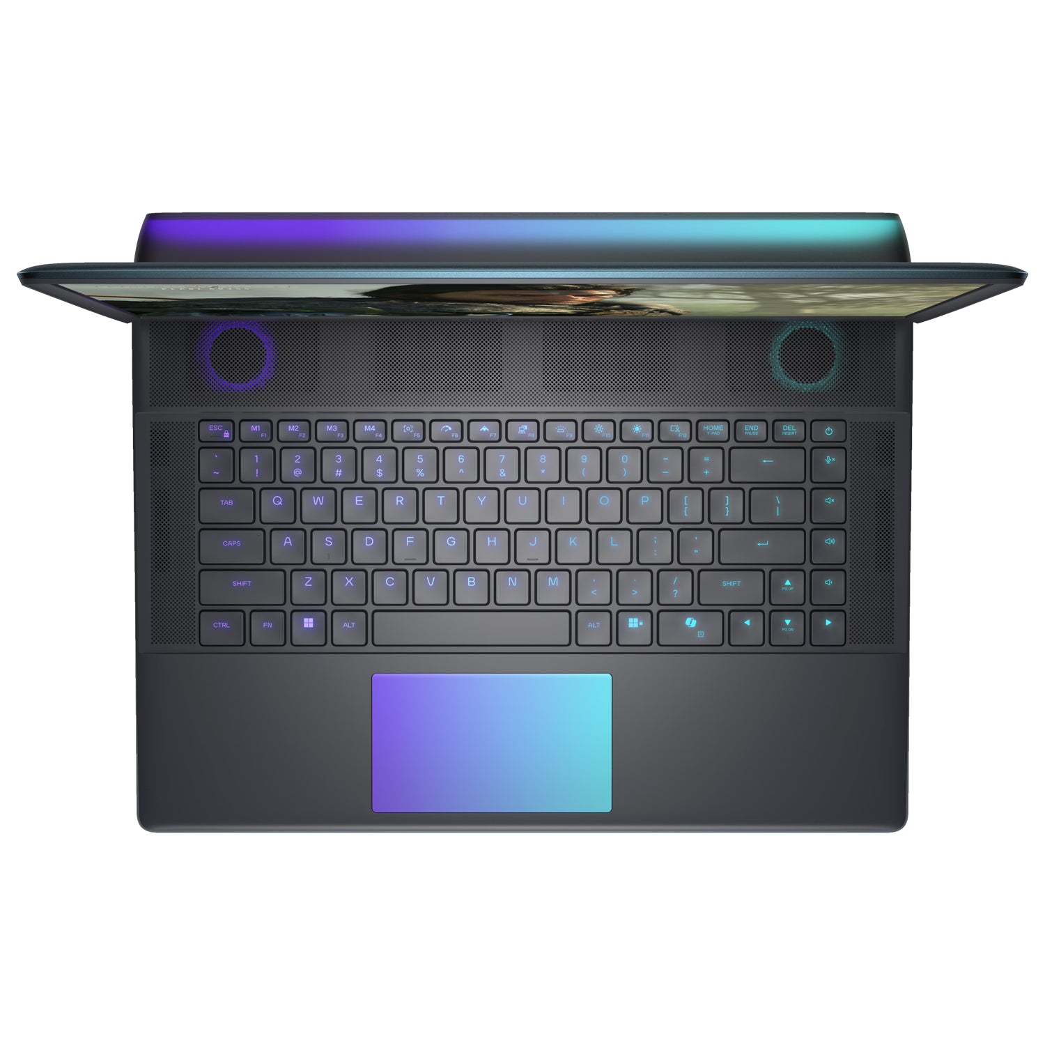 Alienware Area-51 Ultra 9 290HX 64 GB DDR5 2 TB gen 5 SSD 16" QHD  RTX 5090 2026