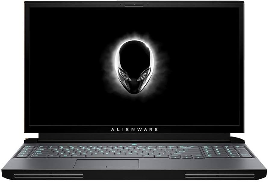 Alienware 16 Area-51m –Ultra 9 275HX, RTX 5090/5080, 64GB RAM, 2TB SSD