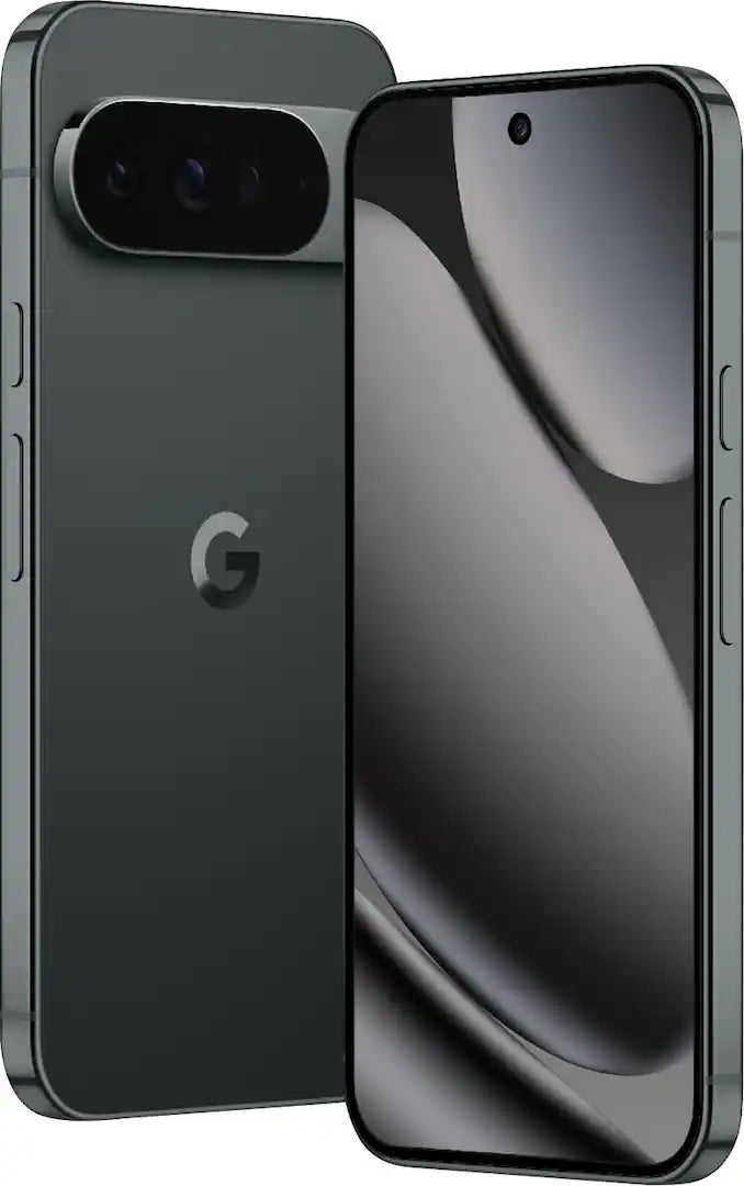 Google Pixel 10 Pro e Pro XL