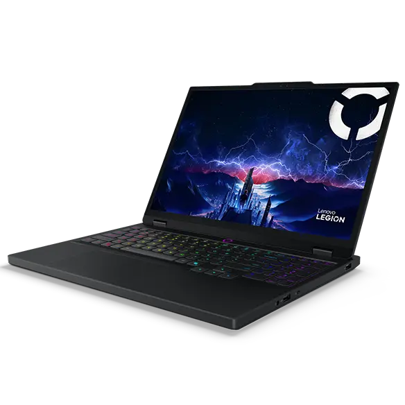 Lenovo Legion 5i Gen 10 15 polegadas