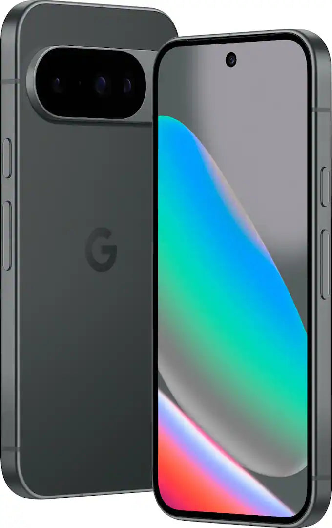 Google Pixel 10