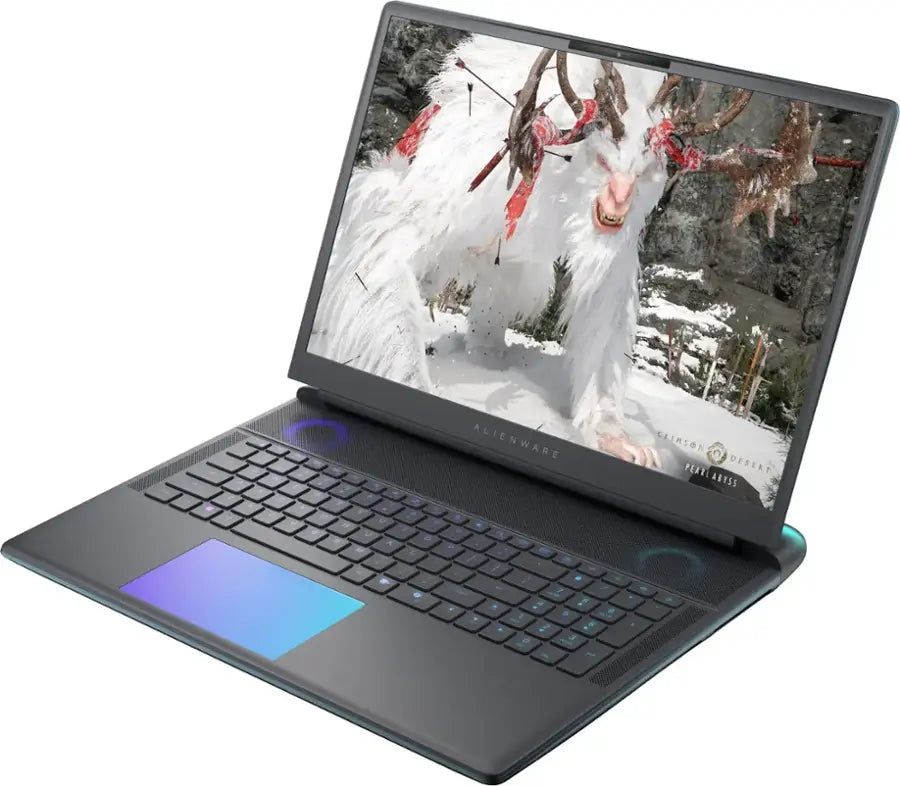 Alienware 18 Area-51 Ultra 9 275HX 64 GB DDR5 2Tb SSD 18" QHD  RTX 5090/5080