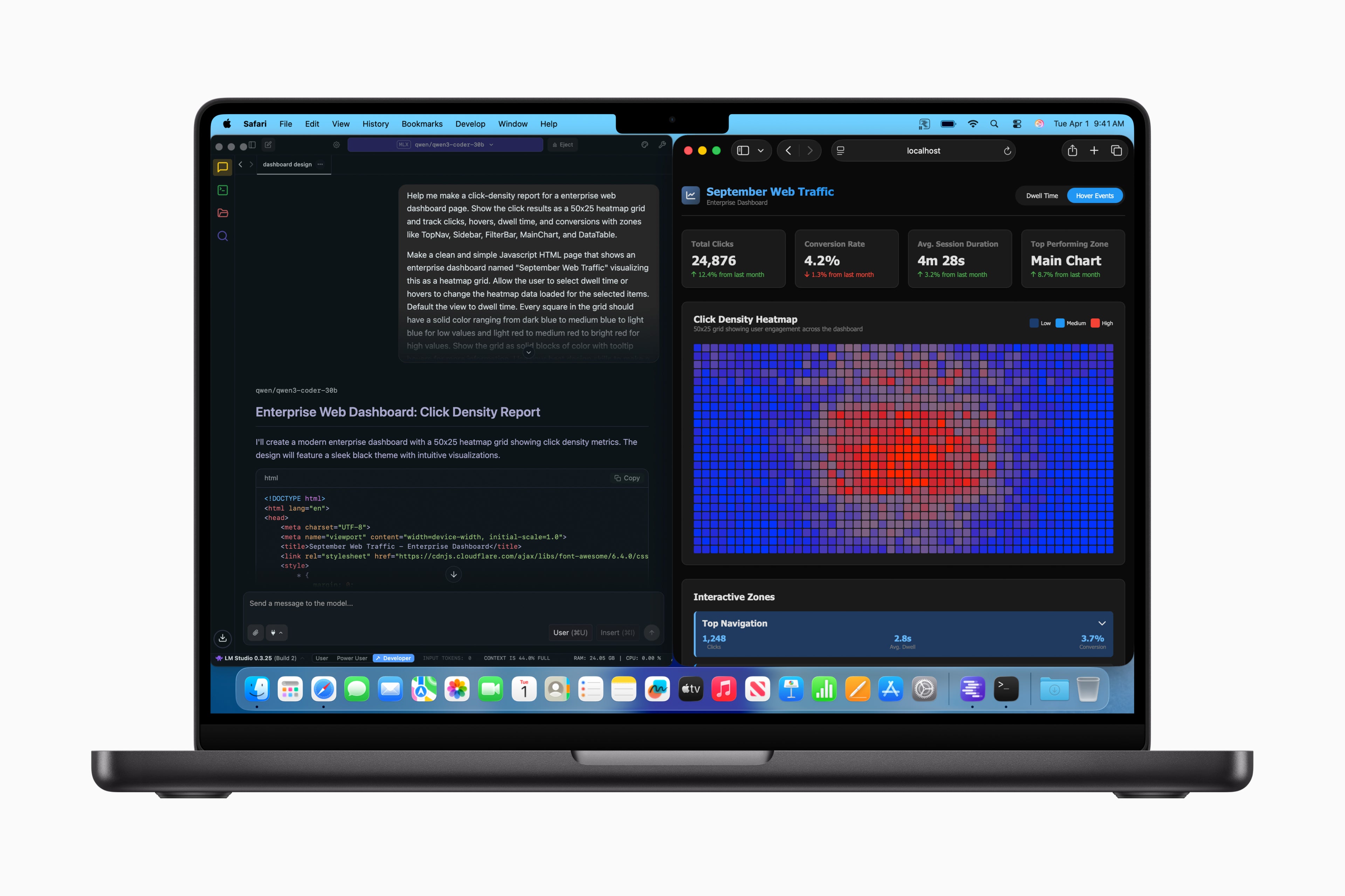 MacBook Pro M5 14