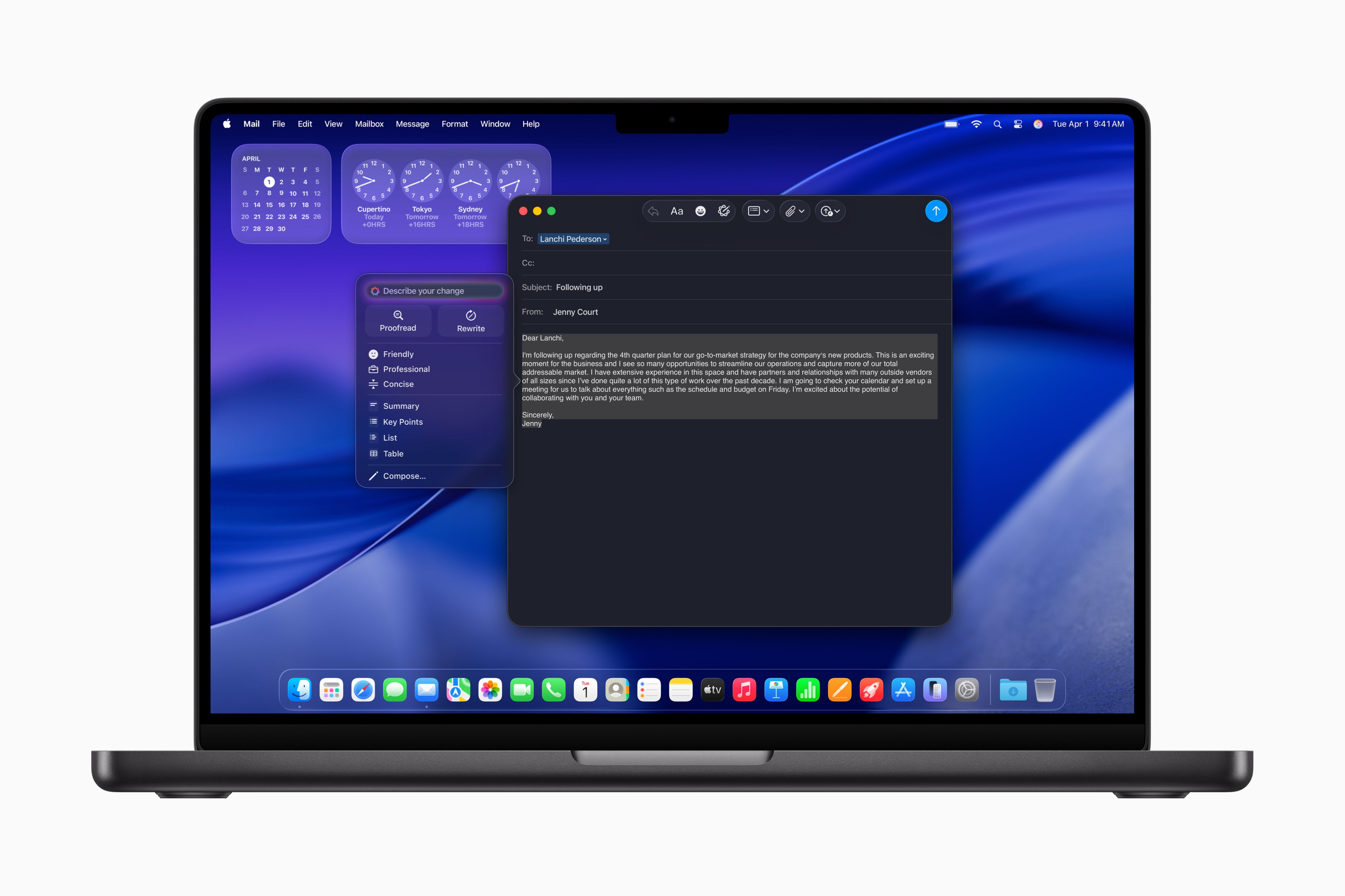 MacBook Pro M5 14