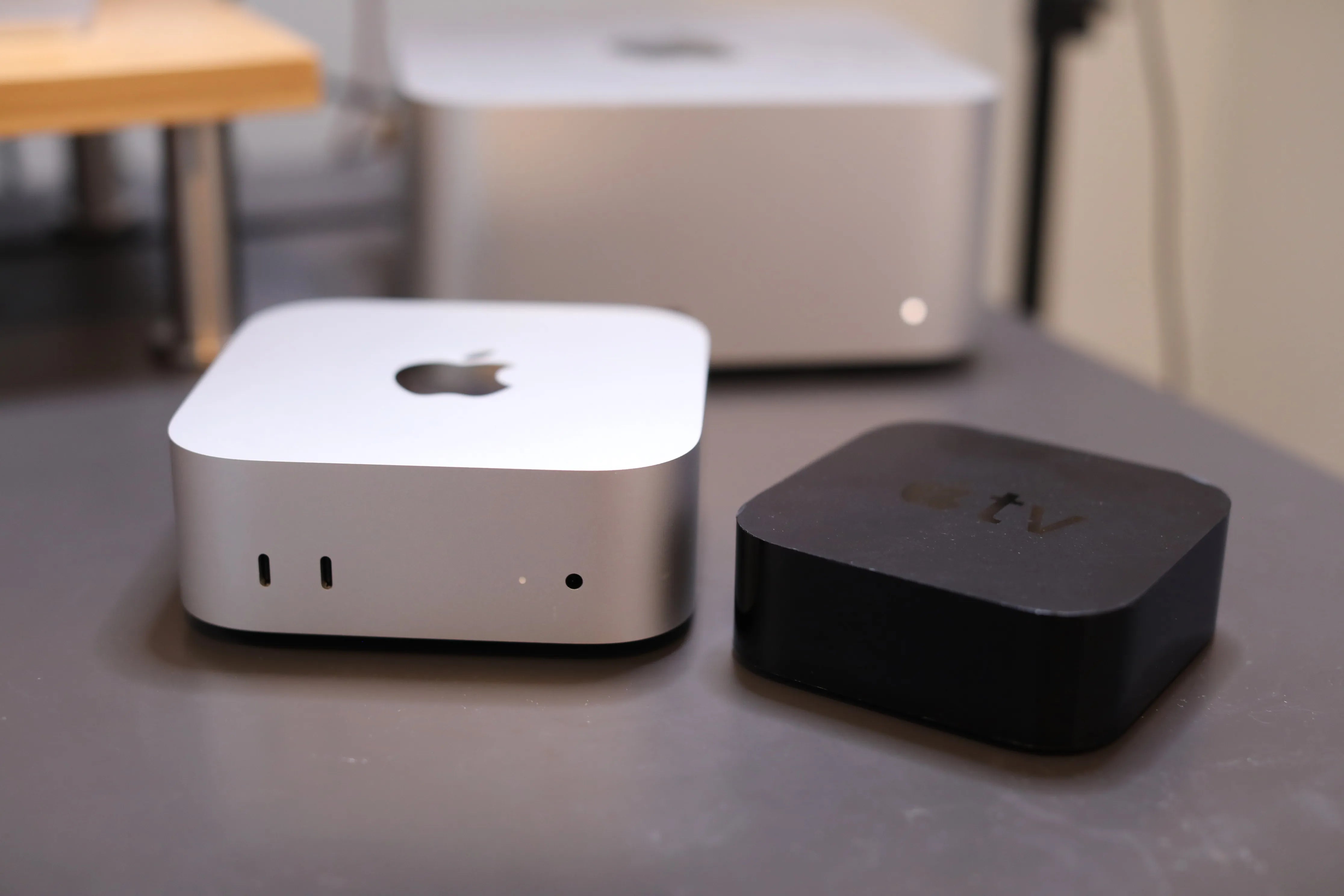 Apple Mac mini M4 Pro – 14-Core CPU, 20-Core GPU, 64GB RAM, 2TB SSD, 10Gb Ethernet