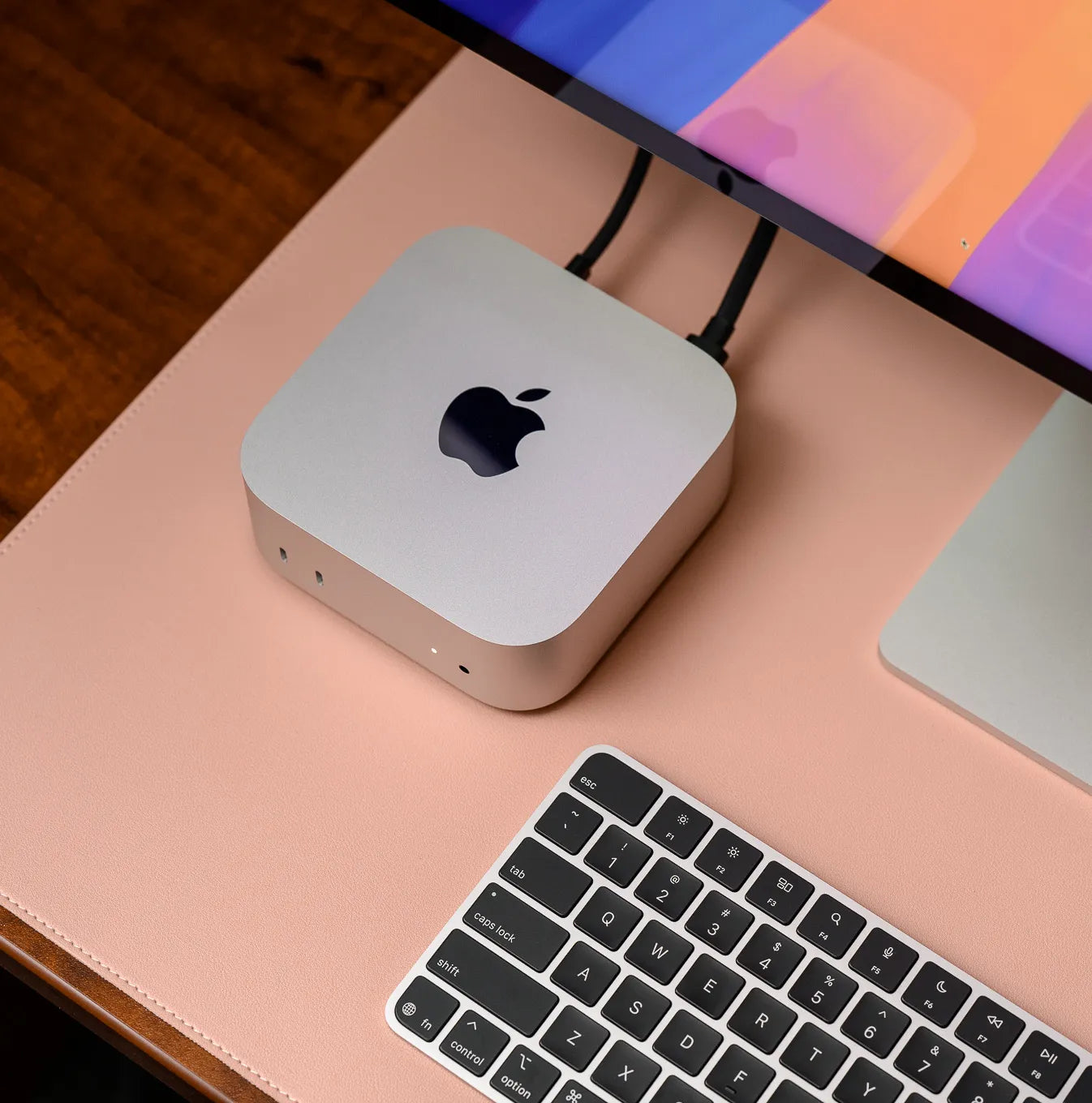 Apple Mac mini M4 Pro – 14-Core CPU, 20-Core GPU, 64GB RAM, 2TB SSD, 10Gb Ethernet