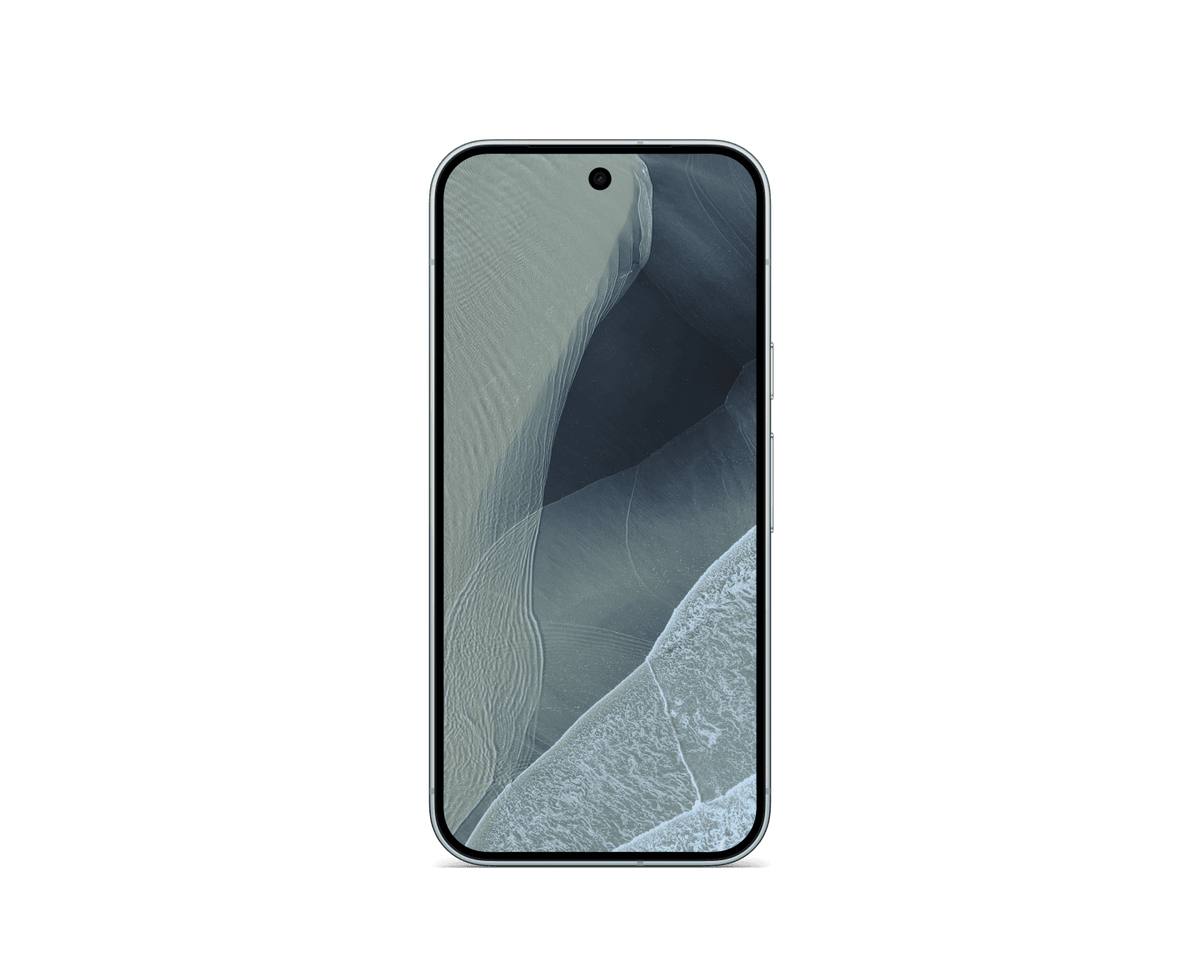 Google Pixel 11 Pro Neblina – frente