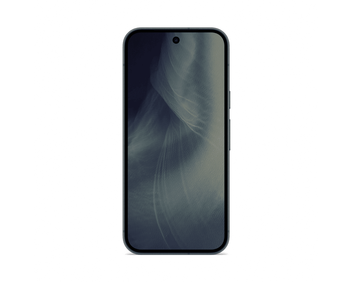 Google Pixel 11 Obsidiana – frente
