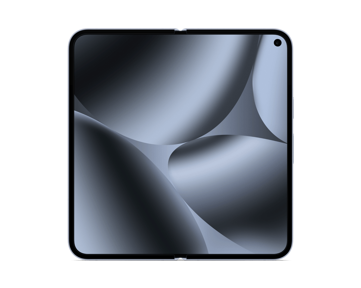 Google Pixel 10 Pro Fold Pedra lunar – aberto, tela interna